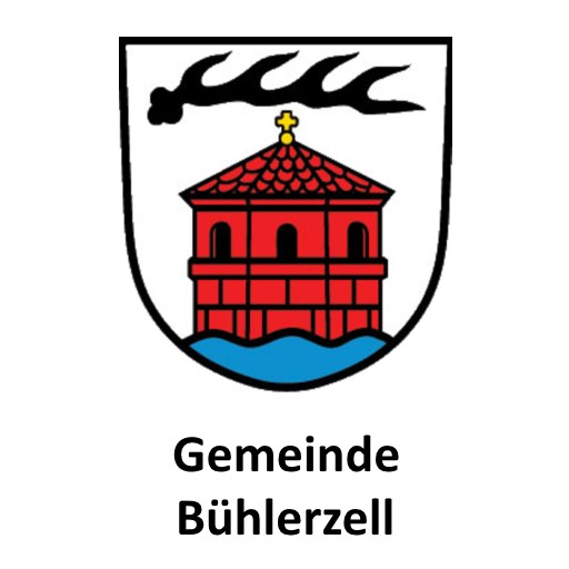 Icon Gemeinde Bühlerzell